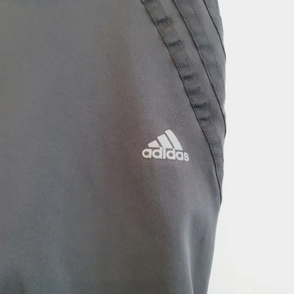 Adidas Supernova Climacool Capri Leggings Small - Picture 8 of 13